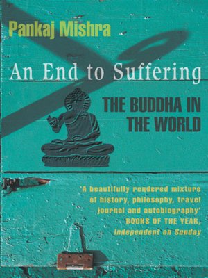 cover image of An End to Suffering